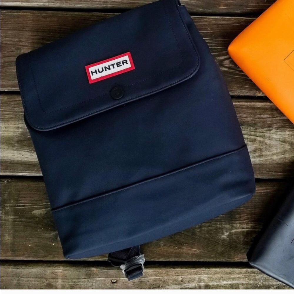 **Reposhing** Hunter Backpack - Picture 2 of 3